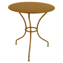 Opera Round Table - Cedar Nursery - Plants and Outdoor Living