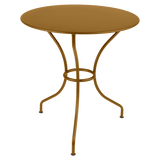 Opera Round Table - Cedar Nursery - Plants and Outdoor Living