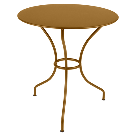 Opera Round Table - Cedar Nursery - Plants and Outdoor Living