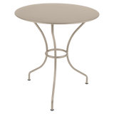 Opera Round Table - Cedar Nursery - Plants and Outdoor Living