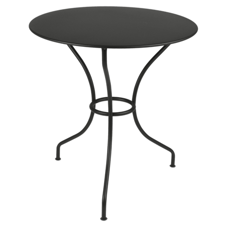 Opera Round Table - Cedar Nursery - Plants and Outdoor Living