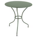 Opera Round Table - Cedar Nursery - Plants and Outdoor Living