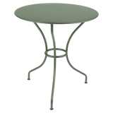 Opera Round Table - Cedar Nursery - Plants and Outdoor Living