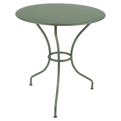 Opera Round Table - Cedar Nursery - Plants and Outdoor Living