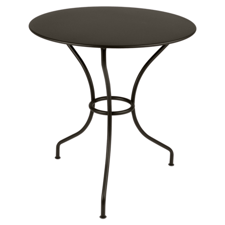 Opera Round Table - Cedar Nursery - Plants and Outdoor Living