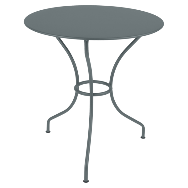 Opera Round Table - Cedar Nursery - Plants and Outdoor Living