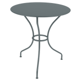 Opera Round Table - Cedar Nursery - Plants and Outdoor Living