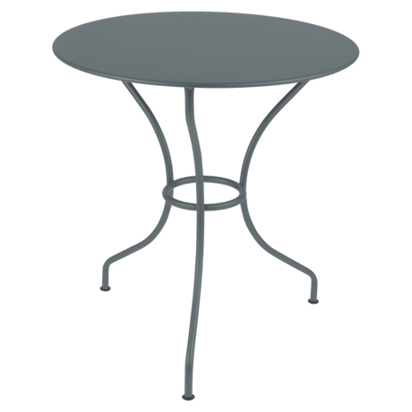 Opera Round Table - Cedar Nursery - Plants and Outdoor Living