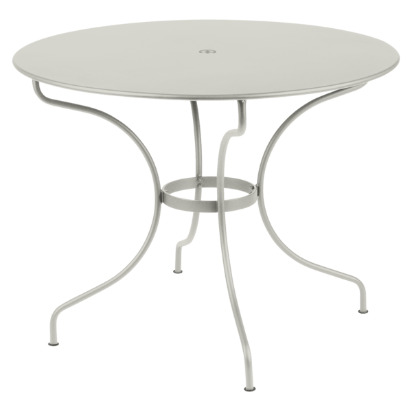 Opera Round Table - Cedar Nursery - Plants and Outdoor Living