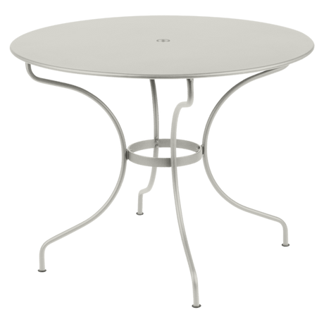 Opera Round Table - Cedar Nursery - Plants and Outdoor Living