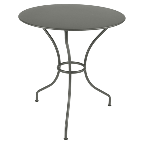 Opera Round Table - Cedar Nursery - Plants and Outdoor Living