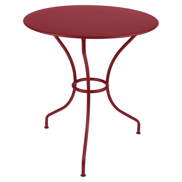 Opera Round Table - Cedar Nursery - Plants and Outdoor Living