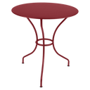 Opera Round Table - Cedar Nursery - Plants and Outdoor Living