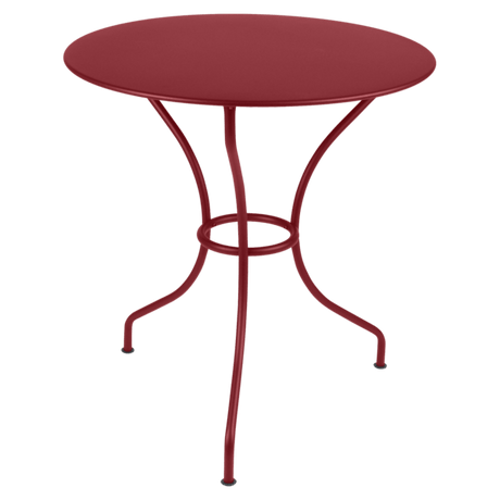 Opera Round Table - Cedar Nursery - Plants and Outdoor Living