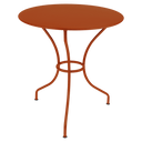 Opera Round Table - Cedar Nursery - Plants and Outdoor Living