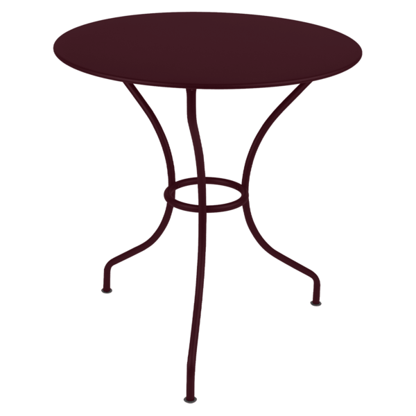 Opera Round Table - Cedar Nursery - Plants and Outdoor Living