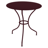 Opera Round Table - Cedar Nursery - Plants and Outdoor Living