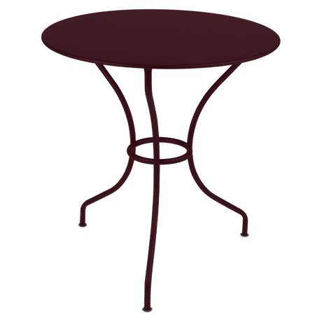 Opera Round Table - Cedar Nursery - Plants and Outdoor Living