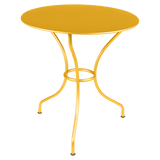 Opera Round Table - Cedar Nursery - Plants and Outdoor Living