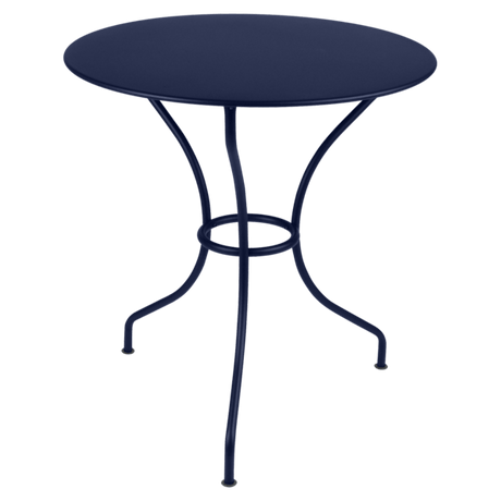 Opera Round Table - Cedar Nursery - Plants and Outdoor Living