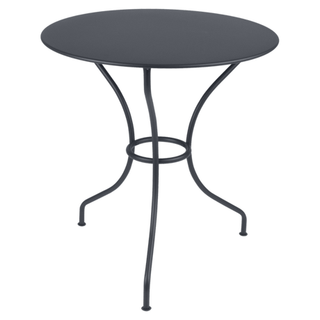 Opera Round Table - Cedar Nursery - Plants and Outdoor Living