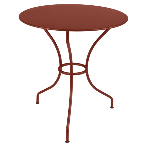 Opera Round Table - Cedar Nursery - Plants and Outdoor Living