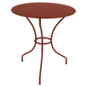 Opera Round Table - Cedar Nursery - Plants and Outdoor Living