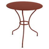 Opera Round Table - Cedar Nursery - Plants and Outdoor Living