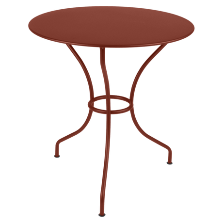 Opera Round Table - Cedar Nursery - Plants and Outdoor Living