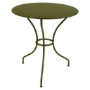 Opera Round Table - Cedar Nursery - Plants and Outdoor Living