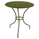 Opera Round Table - Cedar Nursery - Plants and Outdoor Living