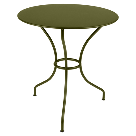 Opera Round Table - Cedar Nursery - Plants and Outdoor Living