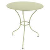 Opera Round Table - Cedar Nursery - Plants and Outdoor Living