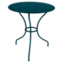 Opera Round Table - Cedar Nursery - Plants and Outdoor Living