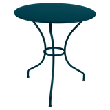 Opera Round Table - Cedar Nursery - Plants and Outdoor Living