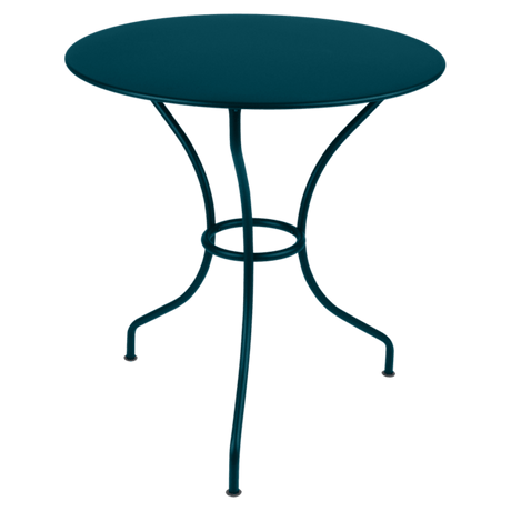 Opera Round Table - Cedar Nursery - Plants and Outdoor Living