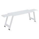 Origami Bench - Cedar Nursery - Plants and Outdoor Living