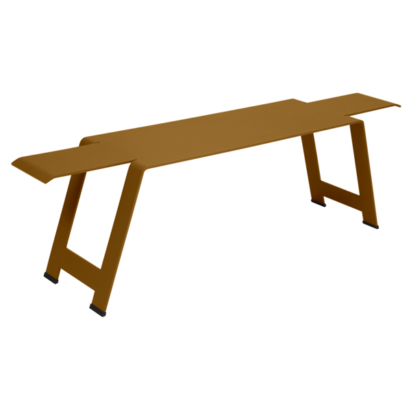 Origami Bench - Cedar Nursery - Plants and Outdoor Living