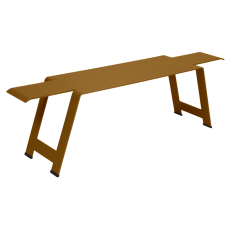Origami Bench - Cedar Nursery - Plants and Outdoor Living