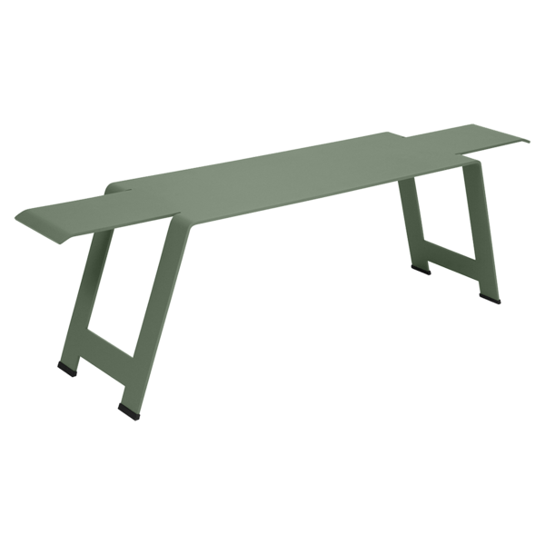 Origami Bench - Cedar Nursery - Plants and Outdoor Living