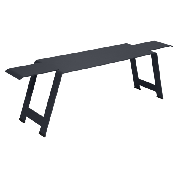 Origami Bench - Cedar Nursery - Plants and Outdoor Living