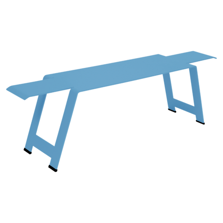 Origami Bench - Cedar Nursery - Plants and Outdoor Living