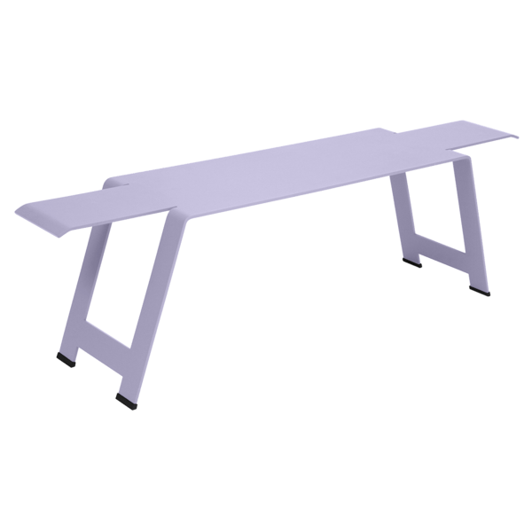 Origami Bench - Cedar Nursery - Plants and Outdoor Living