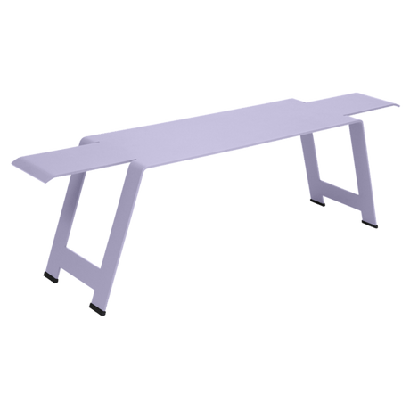 Origami Bench - Cedar Nursery - Plants and Outdoor Living