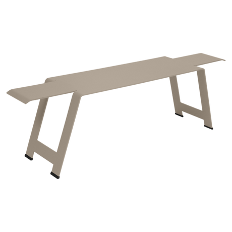 Origami Bench - Cedar Nursery - Plants and Outdoor Living