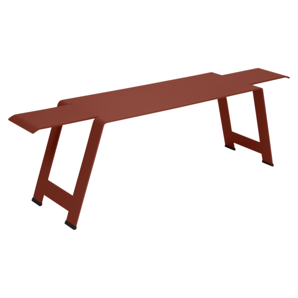 Origami Bench - Cedar Nursery - Plants and Outdoor Living
