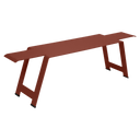 Origami Bench - Cedar Nursery - Plants and Outdoor Living