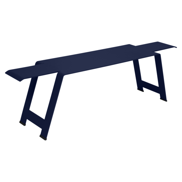 Origami Bench - Cedar Nursery - Plants and Outdoor Living
