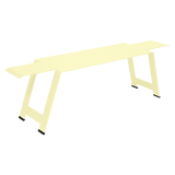 Origami Bench - Cedar Nursery - Plants and Outdoor Living