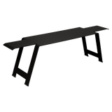 Origami Bench - Cedar Nursery - Plants and Outdoor Living